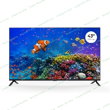 Телевизор Триколор 43