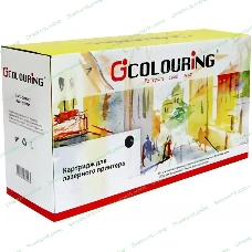 Картридж лазерный Colouring CG-106R01415 черный (10000 стр.) для Rank Xerox Phaser 3435/3435D/3435DN