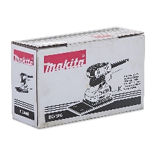 Шлифовальные машины Makita BO4566 ВШМ