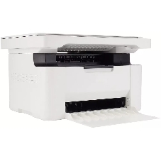 МФУ лазерное IRU Strato HM2401DNW A4 WiFi белый