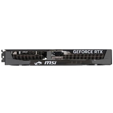 Видеокарта MSI NVIDIA GeForce RTX 5080, 16Gb GDDR7, 256 bit, HDMIx1, DPx3, GPU 2617 MHz