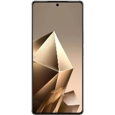Смартфон Infinix Note 50 X6858 8/256Gb серый титан