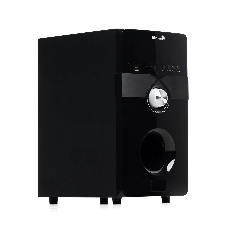 Акустическая система ELTRONIC (20-89) HOME SOUND черный