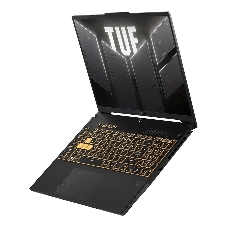 Ноутбук ASUS TUF Gaming A16 FA607NUG-RL161 серый AMD Ryzen 7 7445HS 3200MHz/16