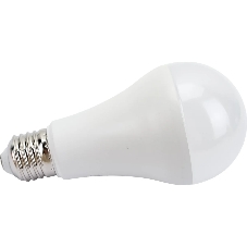 Лампа cветодиодная LED IEK LL-A65-25-230-40-E27-G груша, A65 25Вт 230В 4000К E27 GENERICA