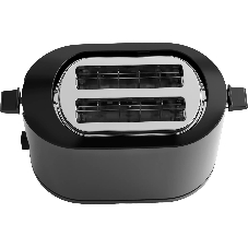 Тостер Candy CT-254 черный, 950 Вт, 2 слота