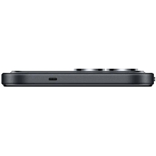 Смартфон Tecno Spark 50 4/128Gb черный