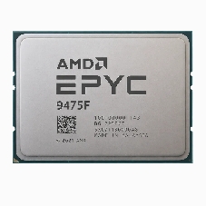 Процессор AMD EPYC 9475F SP5 3.65GHz OEM