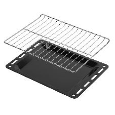 Шкаф духовой электрический HOMSair OEF605WH