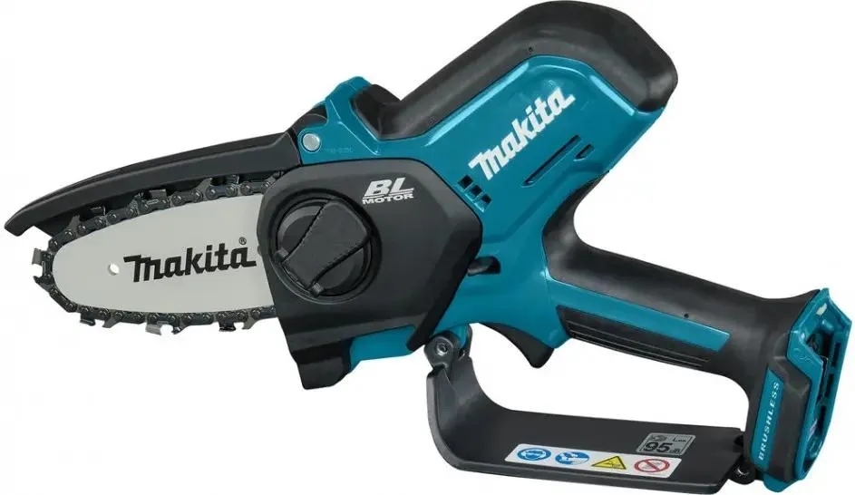 Электрическая цепная пила Makita UC100DZ 210Вт дл.шины:4