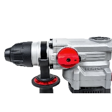 Перфоратор P.I.T. PBH26-C4, SDS-plus, 1200 Вт, 4,7 Дж, от сети