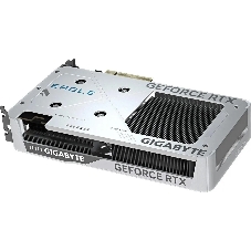Видеокарта Gigabyte GV-N5060EAGLEOC ICE-8GD, NVIDIA GeForce RTX 5060, 8 ГБ GDDR7, 128 бит, PCI-e 5.0, 1xHDMI, 3xDP
