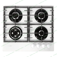 Газовая варочная панель Gefest ПВГ 2401-01 К12