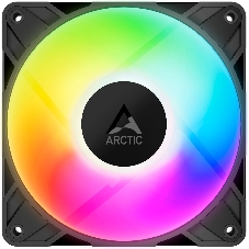 Вентилятор корпусной ARCTIC P12 Pro A-RGb - retail (ACFAN00309A)
