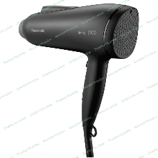 Фен Panasonic EH-NE85-K865 черный, 2300 Вт, ионизация