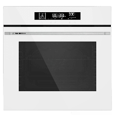 Шкаф духовой электрический Maunfeld AEOD60106W
