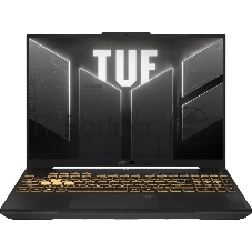 Ноутбук ASUS TUF Gaming F16 FX608JMR-RV114 Intel Core i7 14650HX 2200MHz/16