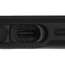 Смартфон Ulefone Armor X31 Pro 8/256Gb черный