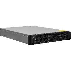 Источник бесперебойного питания Ippon Intatum RTM PM 20K/20000 ВА/20000 Вт/клеммная колодка/3х фазный