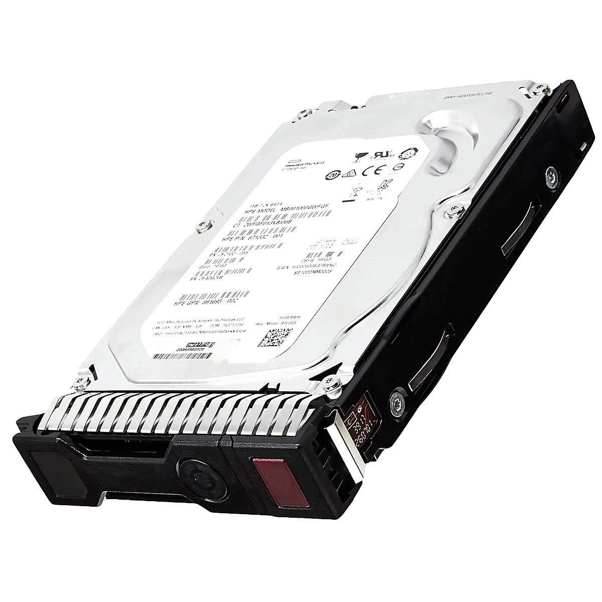 Жесткий диск DELL 16TB LFF 3.5