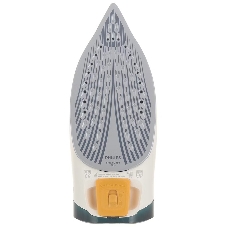 Утюг Philips DST7031/70 зелёный, 2800 Вт, 50 г/мин, 250 г/мин, 300 мл