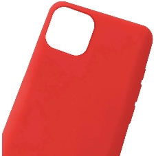 Чехол (клип-кейс) GRESSO Meridian, для Apple iPhone 13, красный gr17mrn1147