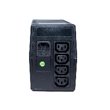 Источник бесперебойного питания ACD PW-Base 800I/800 ВА/480 Вт/IEC 320 C13 (компьютерный)