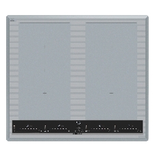 Индукционная варочная панель Maunfeld CVI594SF2MBL LUX Inverter