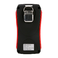 Дозиметр UNI-T UT334A X, B и Y излучение