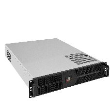 Серверный корпус ExeGate Pro 2U550-04 (RM 19