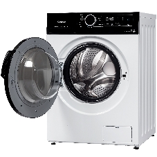 Стиральная машина Бирюса WM-MX1214/15 белая, загрузка фронтальная 12кг, 1400 об/мин., класс: A+++