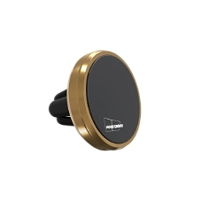 Автомобильный держатель MORE CHOICE C01 Gold