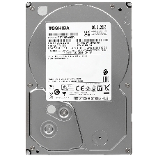 Жесткий диск Toshiba Surveillance HDD 3.5