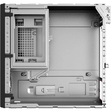Компьютерный корпус SlimCase InWin PS201BK PM-300TFX U3.0*2+A(HD)+FAN 6125688