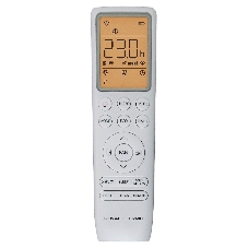 Внутренний блок мульти сплит-системы Royal Thermo MULTI COMBO ERP DC RTFMI/in-12HN8/black инвертор, 12000 BTU, 35 м², 27 дБ, охлаждение, обогрев, осушение, черный
