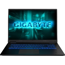 Ноутбук Gigabyte Gaming A18 GA83H/18