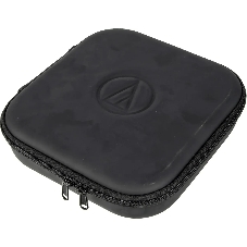 Проводные наушники Audio-Technica ATH-M70x черный, полноформатные