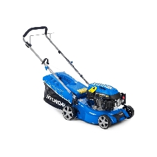 Газонокосилка бензиновая Hyundai L 4310, 3,5 л.с.