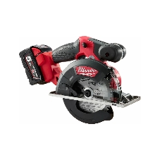 Аккумуляторная циркулярная пила по металлу Milwaukee M18 FMCS-502X FUEL Li-Ion5Ач 4933459193