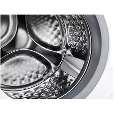 Стиральная машина Electrolux EW7F2481UE белый, загрузка фронтальная 8 кг, 1400 об/мин., класс: А