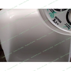 Стиральная машина Славда WS-35E белый, загрузка вертикальная 3,5 кг, 0 об/мин, класс А+