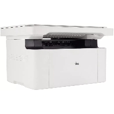 МФУ лазерное IRU Strato HM2401DNW A4 WiFi белый