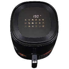 Мультипечь LEONORD LE-1708 5 л, 1500 Вт, черный