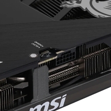 Видеокарта MSI NVIDIA GeForce RTX 5080, 16Gb GDDR7, 256 bit, HDMIx1, DPx3, GPU 2617 MHz