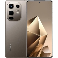Смартфон Infinix Note 50 X6858 8/256Gb серый титан