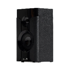 Акустическая система ELTRONIC (20-89) HOME SOUND черный