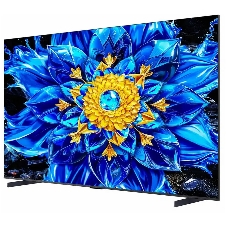 Телевизор QLED TCL 98
