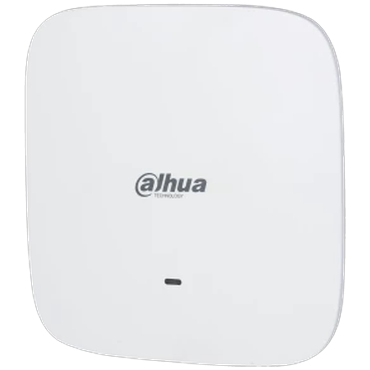 Точка доступа Dahua DH-EAP6218-C, Wi-Fi 6 (11ax), потолочная, AX1800 (1775 Мбит/с), 2×1 Гбит/с Ethernet (PoE)
