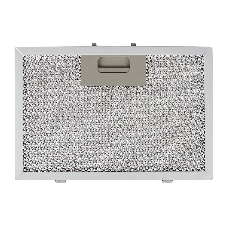 Вытяжка встраиваемая KRONA Selina 600 PRM Inox 3P серебристый, 52 см, 1300 куб. м/ч, 61 дБ