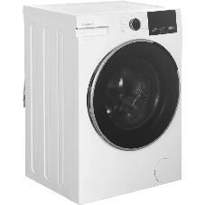 Стиральная машина Hotpoint WSH 8291 VWX белая, загрузка фронтальная 8кг, 1200 об/мин., класс: A